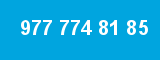 977 774 81 85